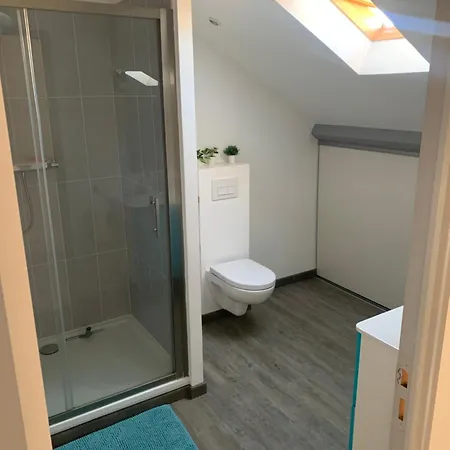 Apartment T2 En Duplex A 5 Minutes De Bayonne Boucau