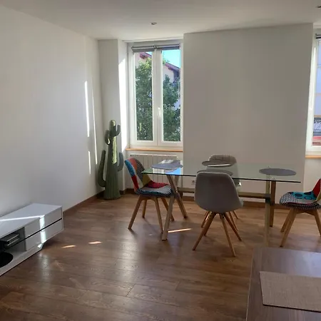 T2 En Duplex A 5 Minutes De Bayonne Boucau