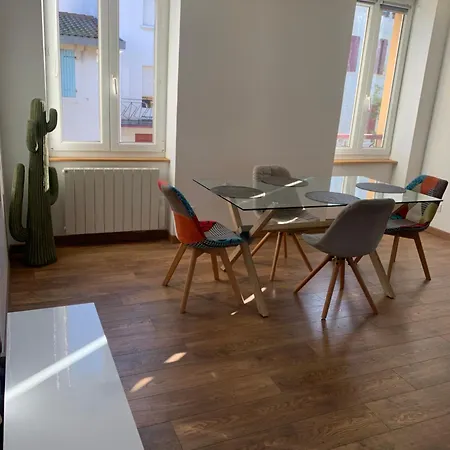 T2 En Duplex A 5 Minutes De Bayonne