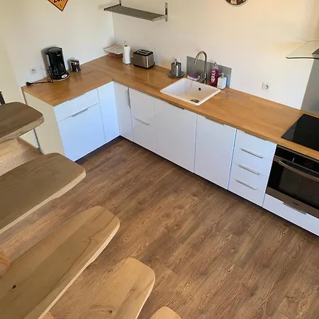 Apartment T2 En Duplex A 5 Minutes De Bayonne *